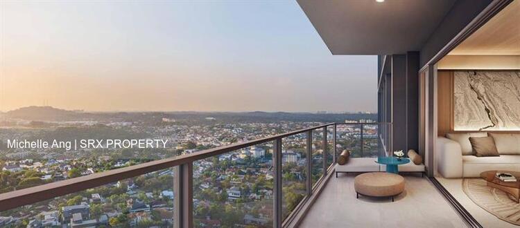 Skye At Holland (U/C) (D10), Condominium #488250321